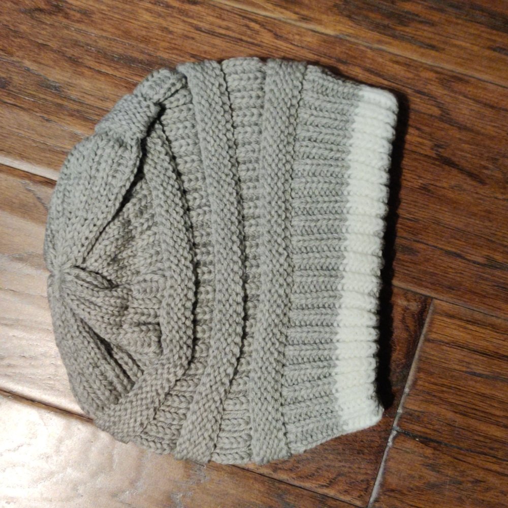 Karma Knit Terra Beenie